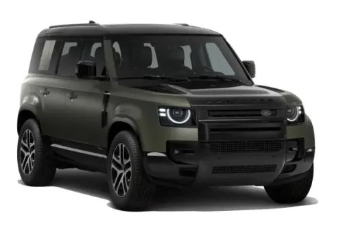 Land Rover Defender 110 Octa P635